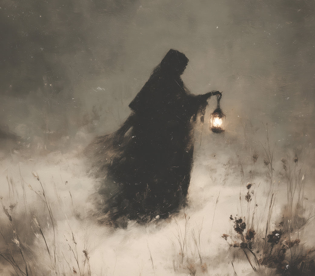 Bell Witch
