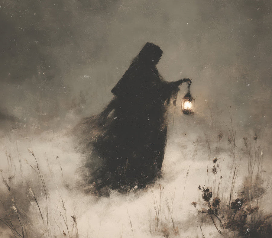 Bell Witch