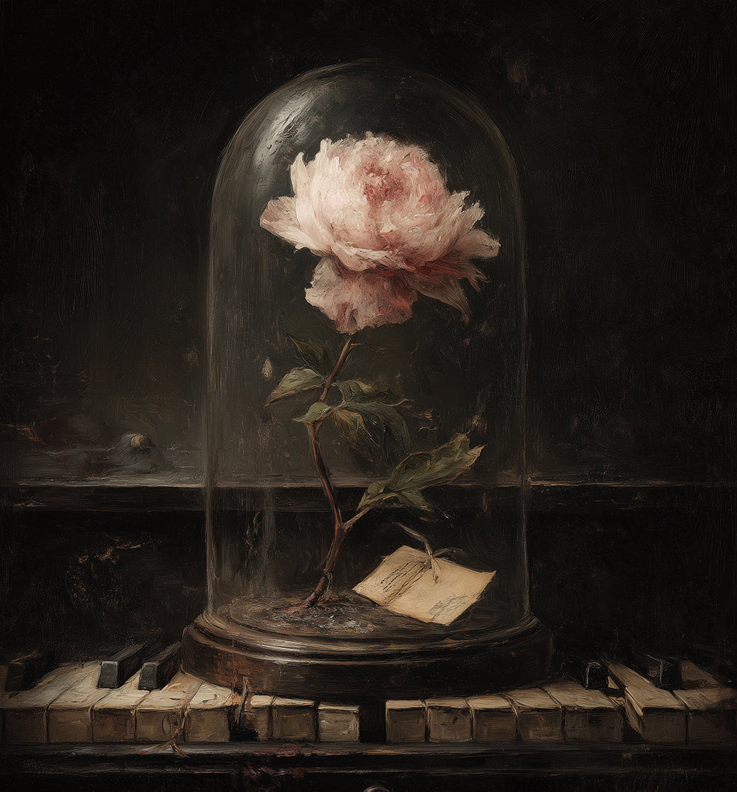 Phantom Bloom