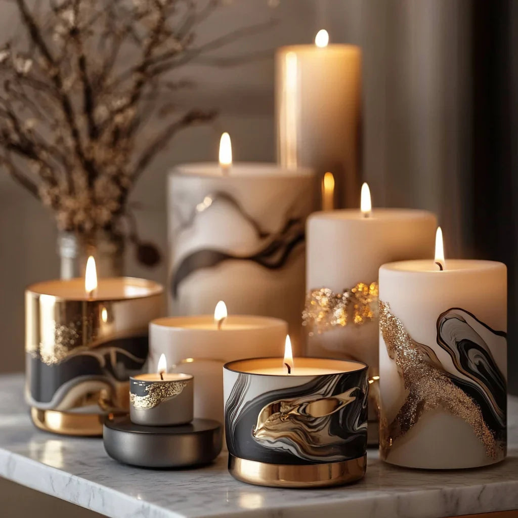 Choosing the Perfect Candle for Your Home