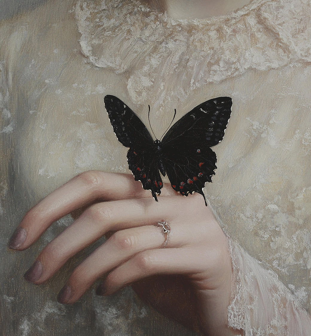 My Dark Heart
