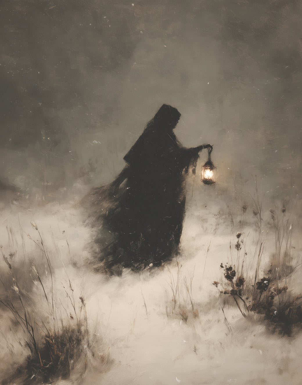 Bell Witch