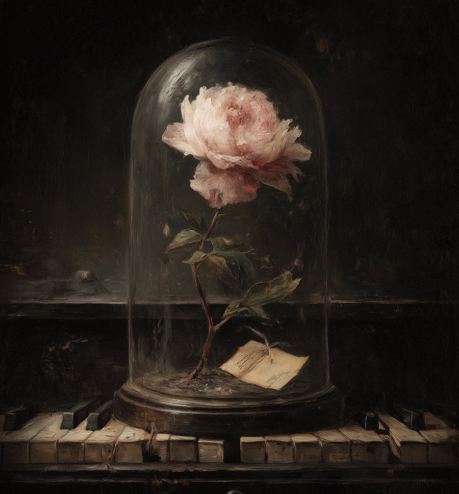 Phantom Bloom