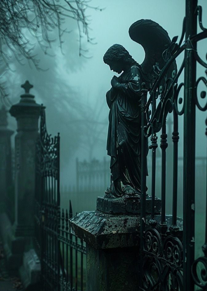 Old Gray