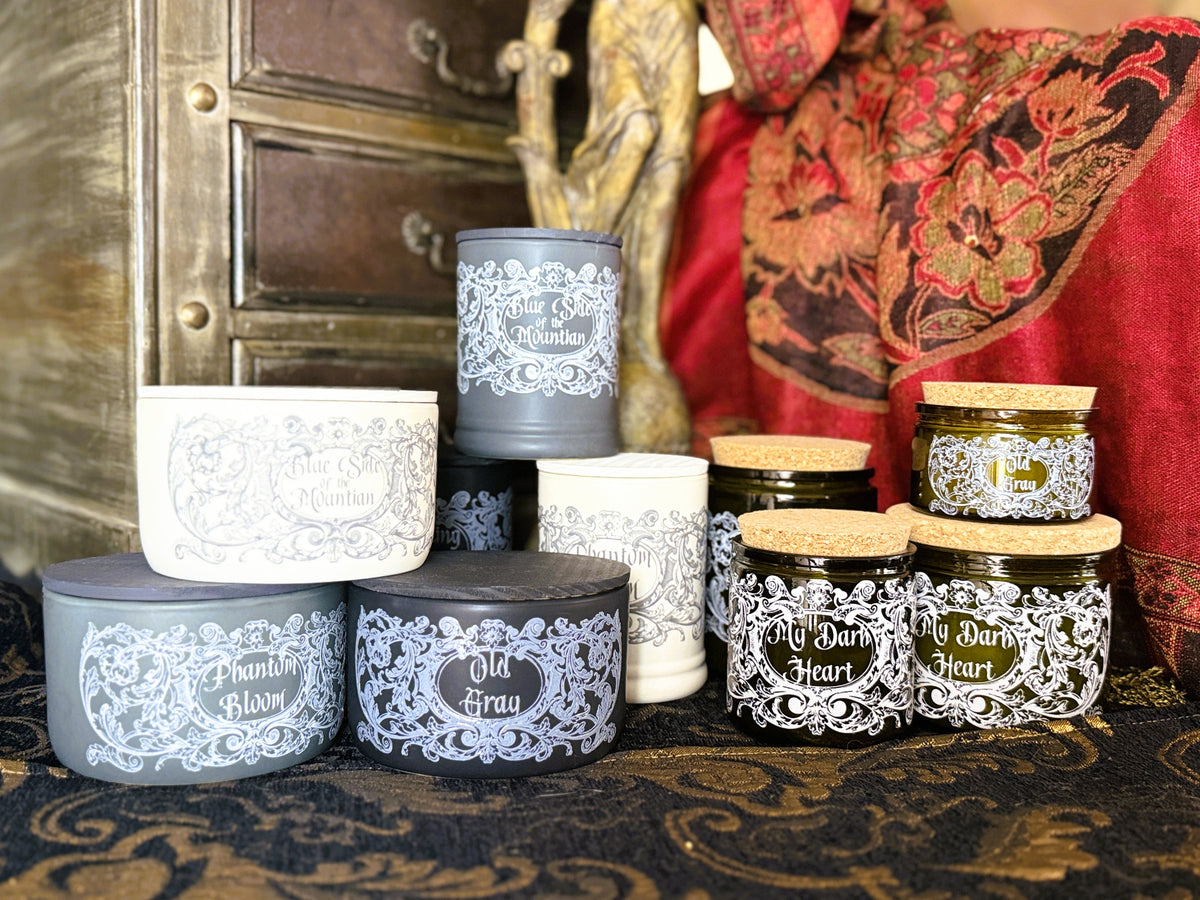 Signature Collection