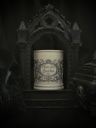 Presque Isle 10oz Ceramic Candle~Moon Over Bourbon Street