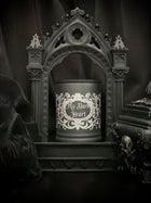 Presque Isle 10oz Ceramic Candle~My Dark Heart