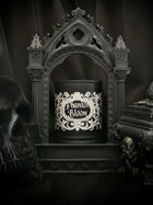 Presque Isle 10oz Ceramic Candle~Phantom Bloom