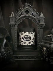 Presque Isle 10oz Ceramic Candle~Phantom Bloom
