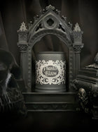 Presque Isle 10oz Ceramic Candle~Phantom Bloom