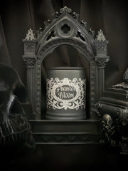 Presque Isle 10oz Ceramic Candle~Phantom Bloom