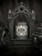 Presque Isle 10oz Ceramic Candle~Raven's Hollow