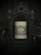 Presque Isle 10oz Ceramic Candle~Raven's Hollow