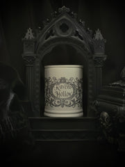 Presque Isle 10oz Ceramic Candle~Raven's Hollow
