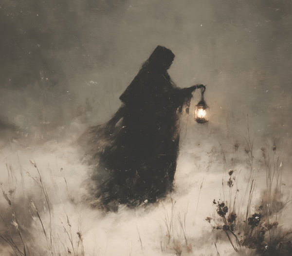 Bell Witch