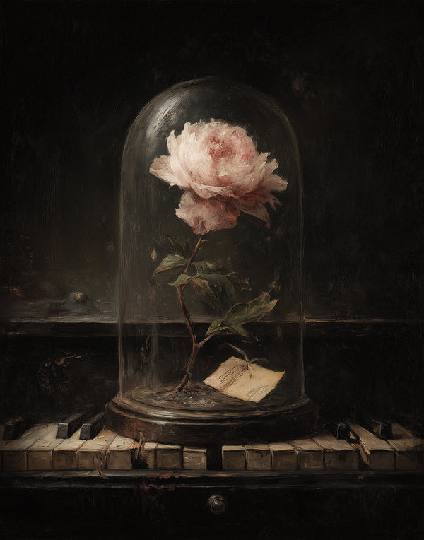 Phantom Bloom