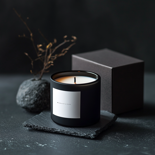 Candle Product 1