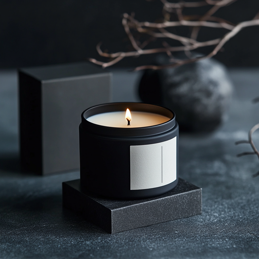 Candle Product 1