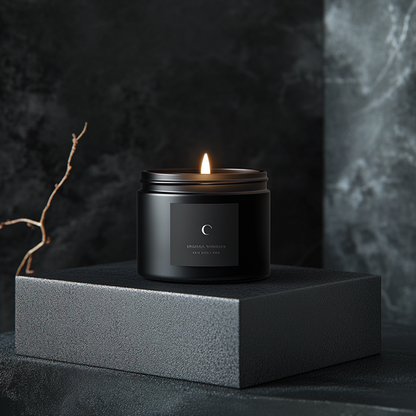 Candle Product 2