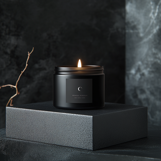 Candle Product 2