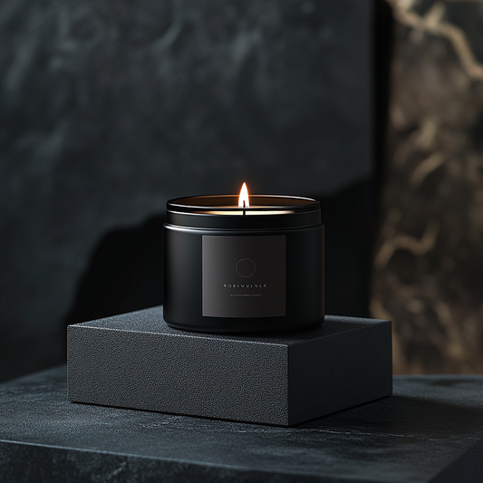 Candle Product 2