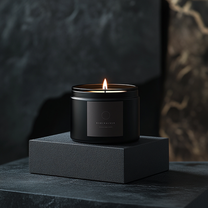 Candle Product 2